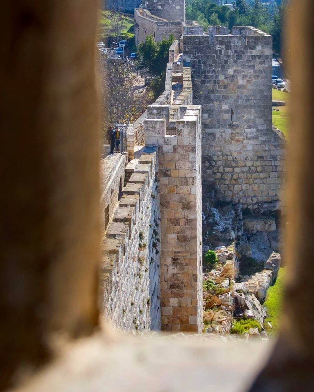 Our Jerusalem