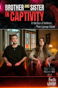 Brother & Sister in Captivity TN 4000x6000