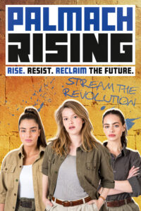 RISING TN 4000x6000