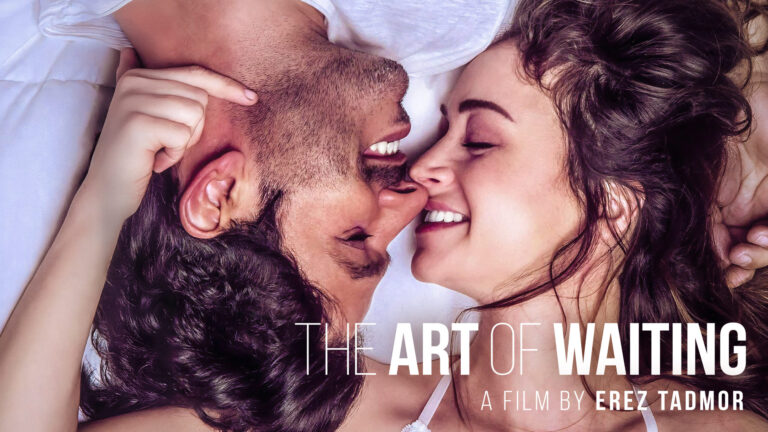 The Art of Waiting TN 3840x2160