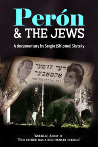 Perón and the Jews TN 4000x6000