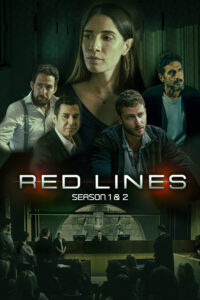 RED LINES TN 4000x6000