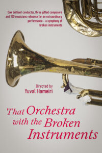 That Orchestra with the Broken Instruments TN 4000x6000