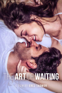 The Art of Waiting TN 4000x6000