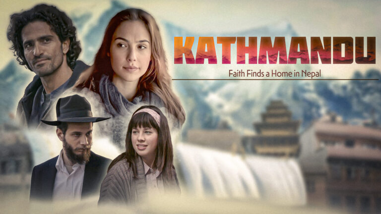 Kathmandu TN 3840x2160