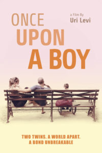 Once Upon A Boy TN 4000x6000