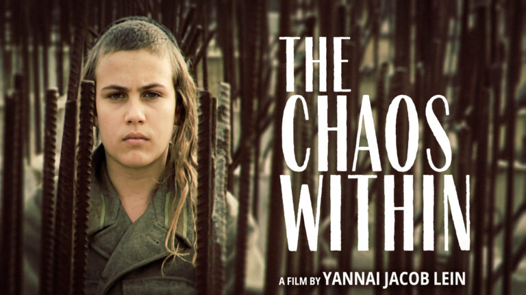 The Chaos Within TN 3840x2160