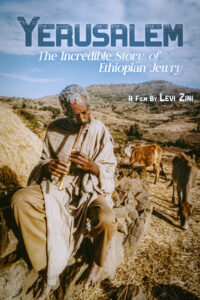 Yerusalem, The Incredible Story of TN 4000x6000