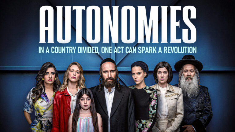 AUTONOMIES TN 3840x2160