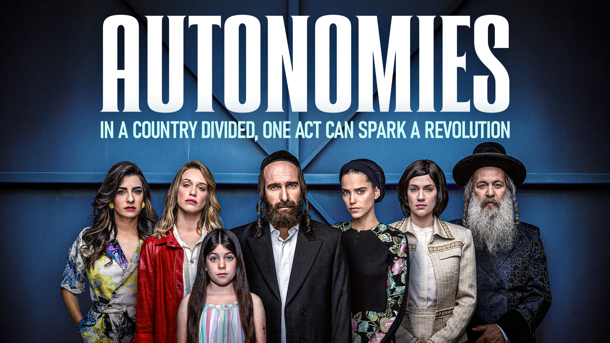 AUTONOMIES TN 3840x2160