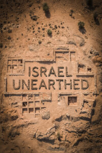 Israel Unearthed TN 4000x6000
