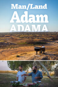 Man-Land TN 4000x6000