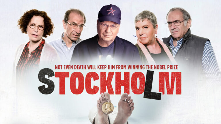 Stockholm TN 3840x2160