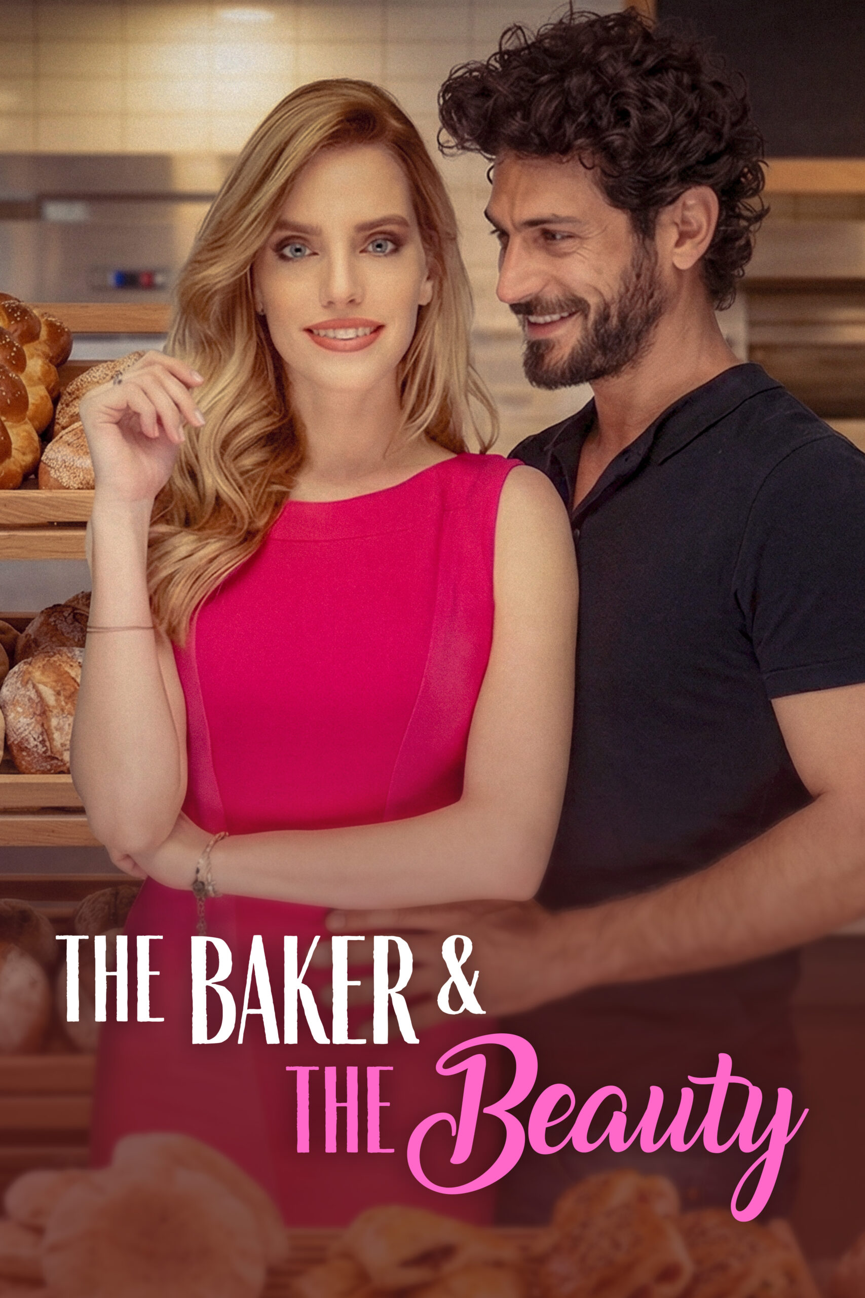 The Baker and The Beauty
