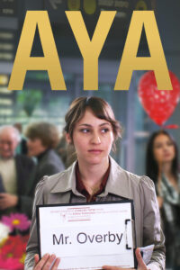 AYA New Vertical