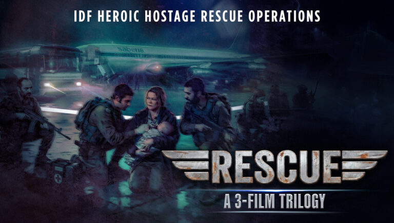 The Rescue Trilogy TN 1480x840
