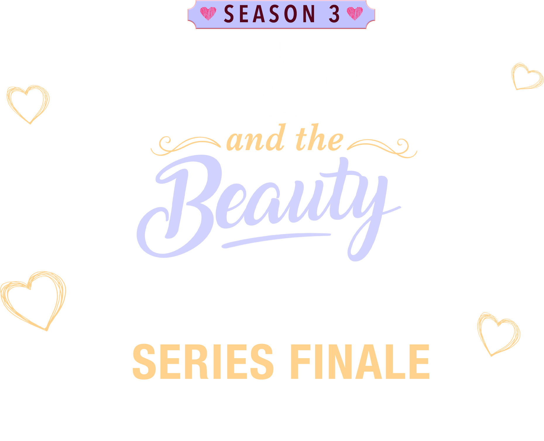 Get Ready For The Series Finale