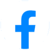 FACEBOOK LOGO