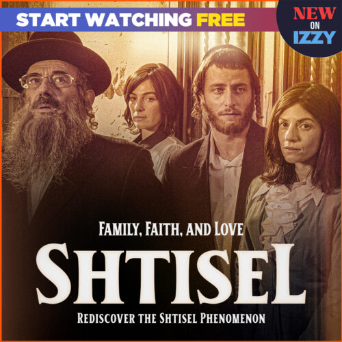 SHTISEL TN 1200x1200 for Home ENG