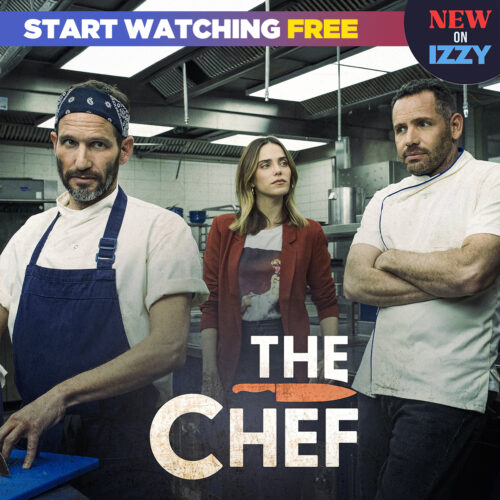 THE CHEF TN 1200x1200 for Home ENG