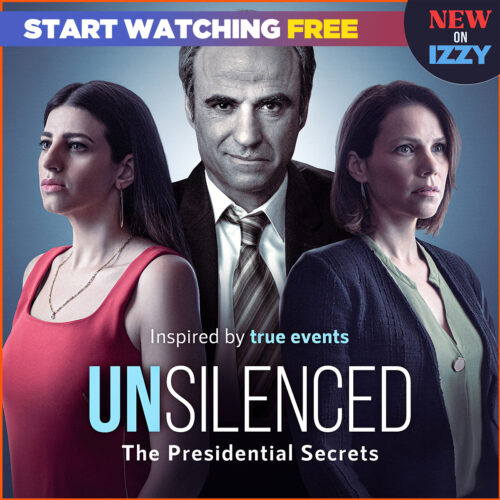 UNSILENCED TN 1200x1200 for Home ENG